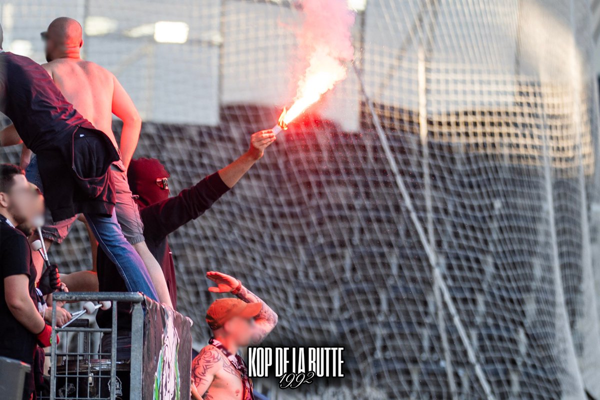KDLB92's tweet photo. J31 : ANGERS SCO - PARIS SAINT GERMAIN https://t.co/Vj6JXuT69T