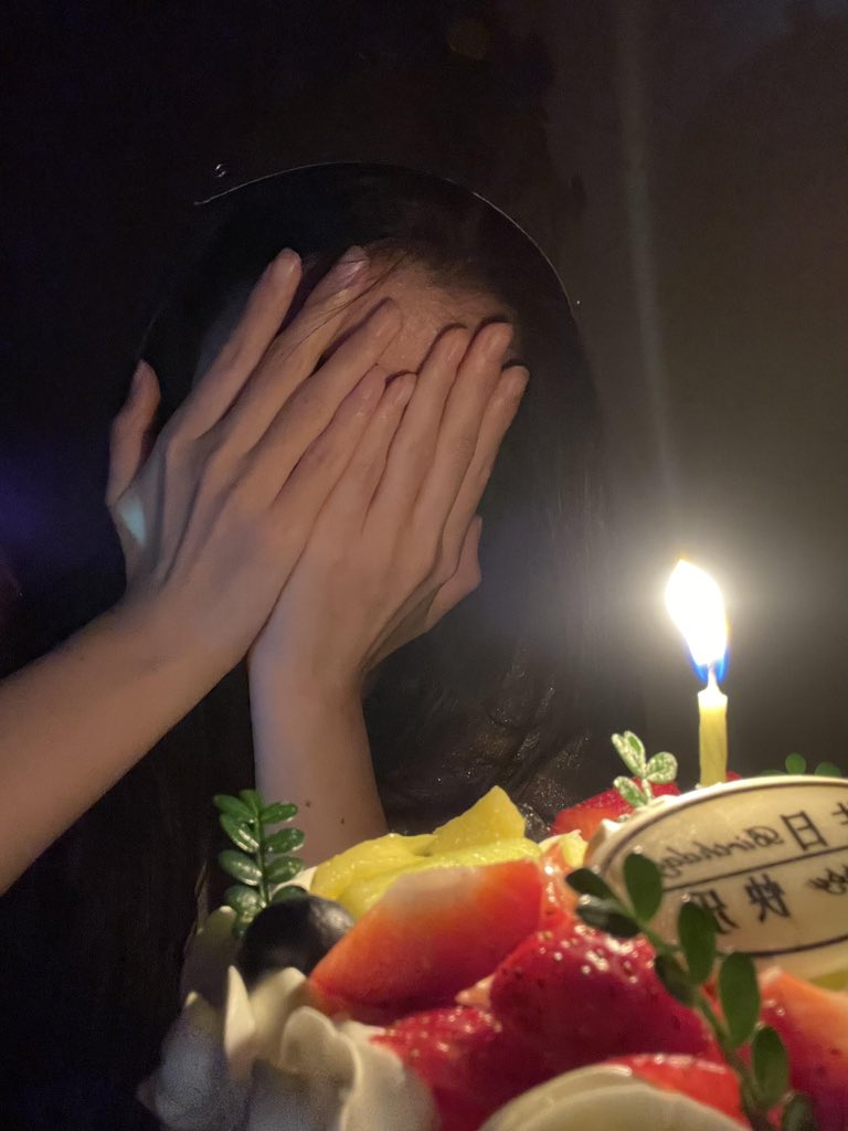 阿阳羊 tweet media