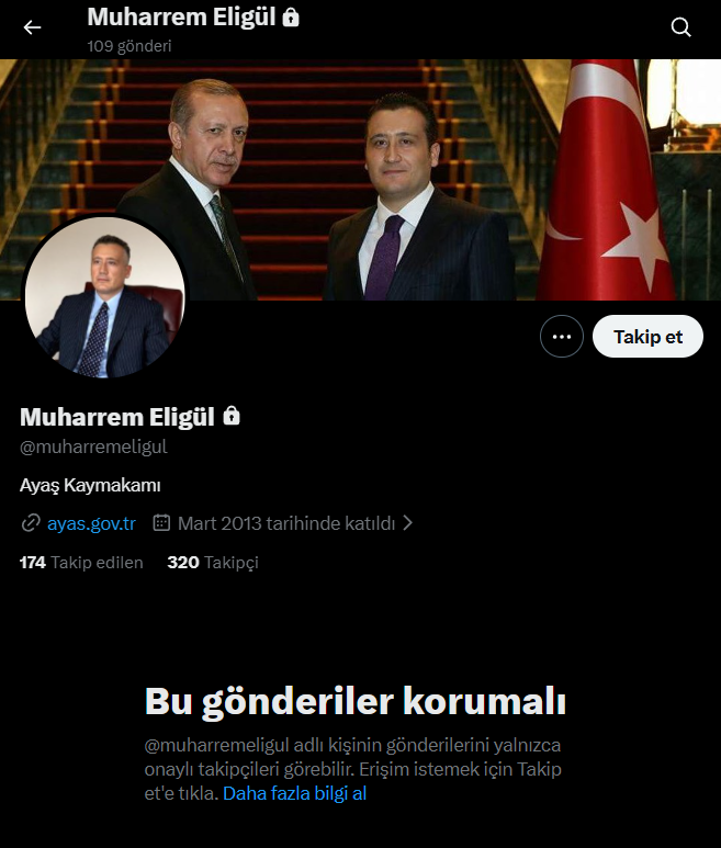 Yiğitcan Önal tweet media