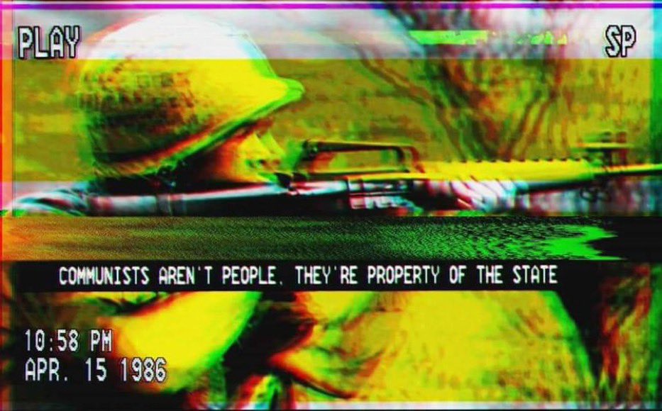 Gunnery Sergeant Hartman tweet media