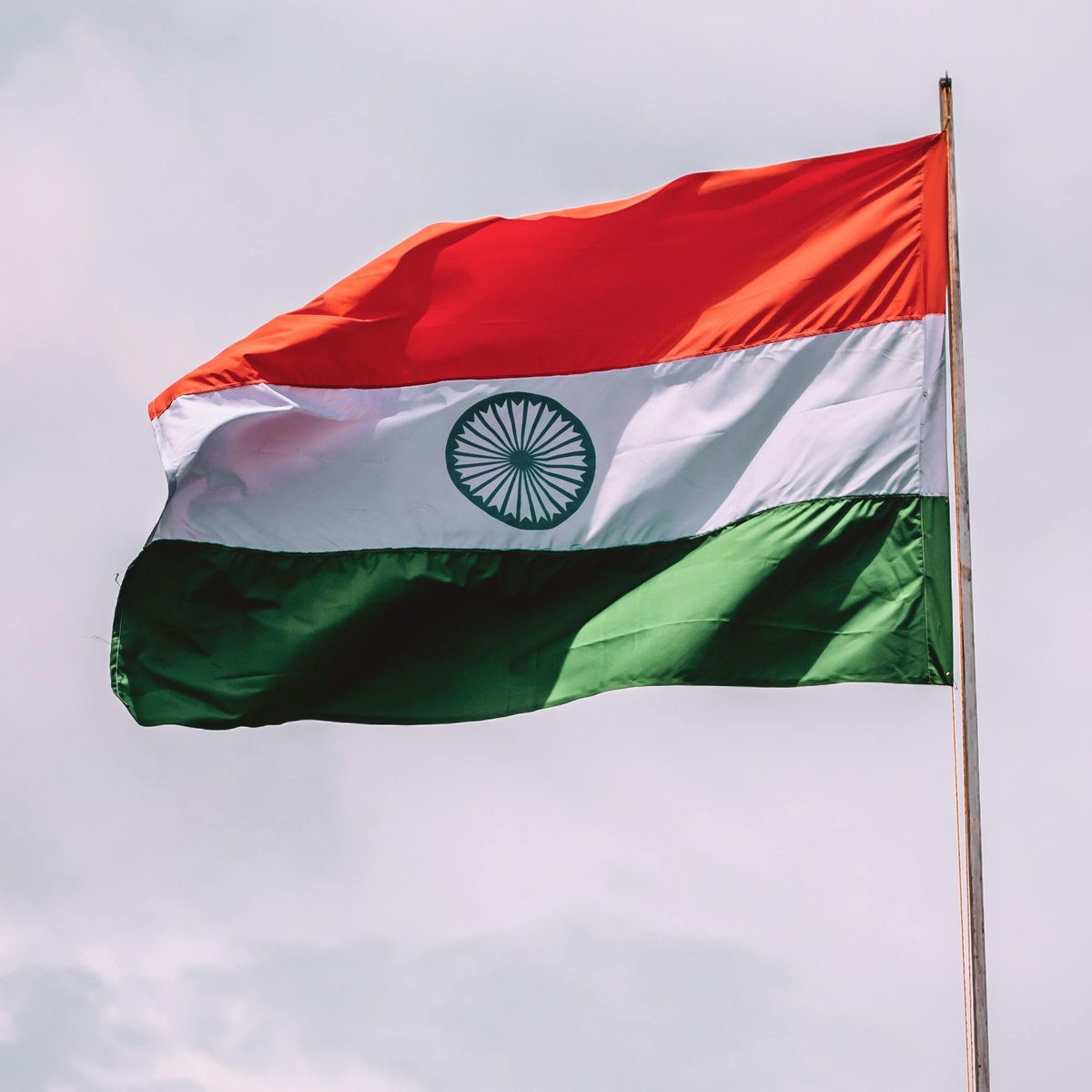 Crypto India tweet media