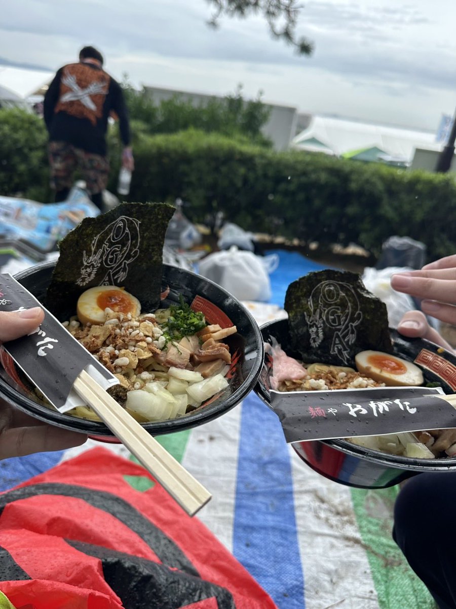 タケチャンマン tweet media
