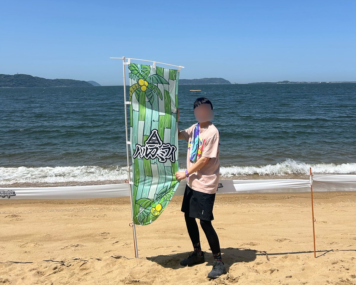 タケチャンマン tweet media