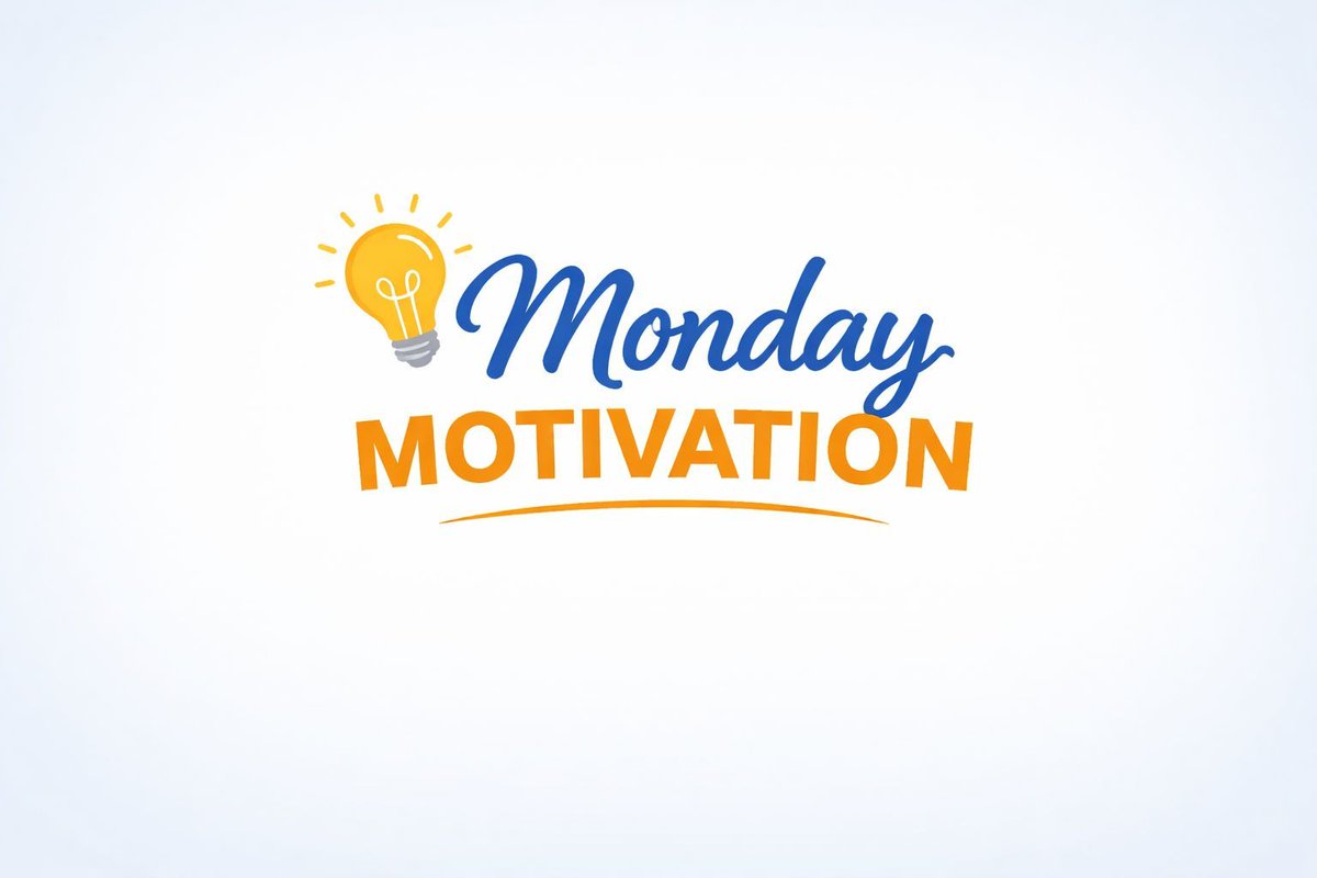 TTPNational's tweet photo. 🤝 Monday Motivation
Strong businesses are built on strong relationships. Taking the time to connect, communicate, and understand your clients creates trust, and trust leads to long-term success.

Start the week by building meaningful connections that move your business forward. https://t.co/r6uhrZwXVT