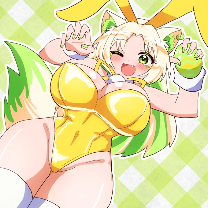 こちらは擬人化が許せる人向けの