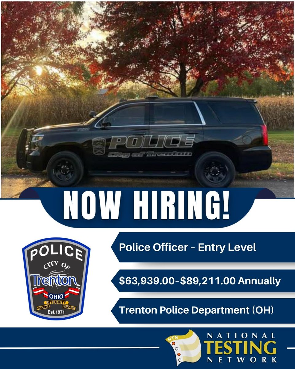 National Testing Network tweet media