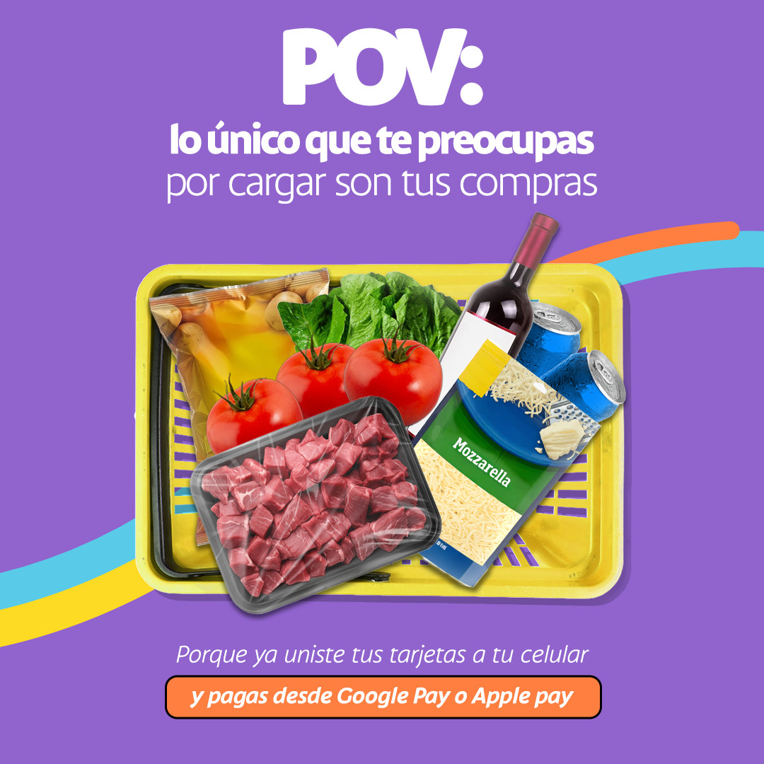 SaraLechuga's tweet photo. Sacar el cel, pagar y listo. Así desde que uso mi tarjeta de @bancoagricolasv con Google Pay 👀 https://t.co/0IZf5zbSGP