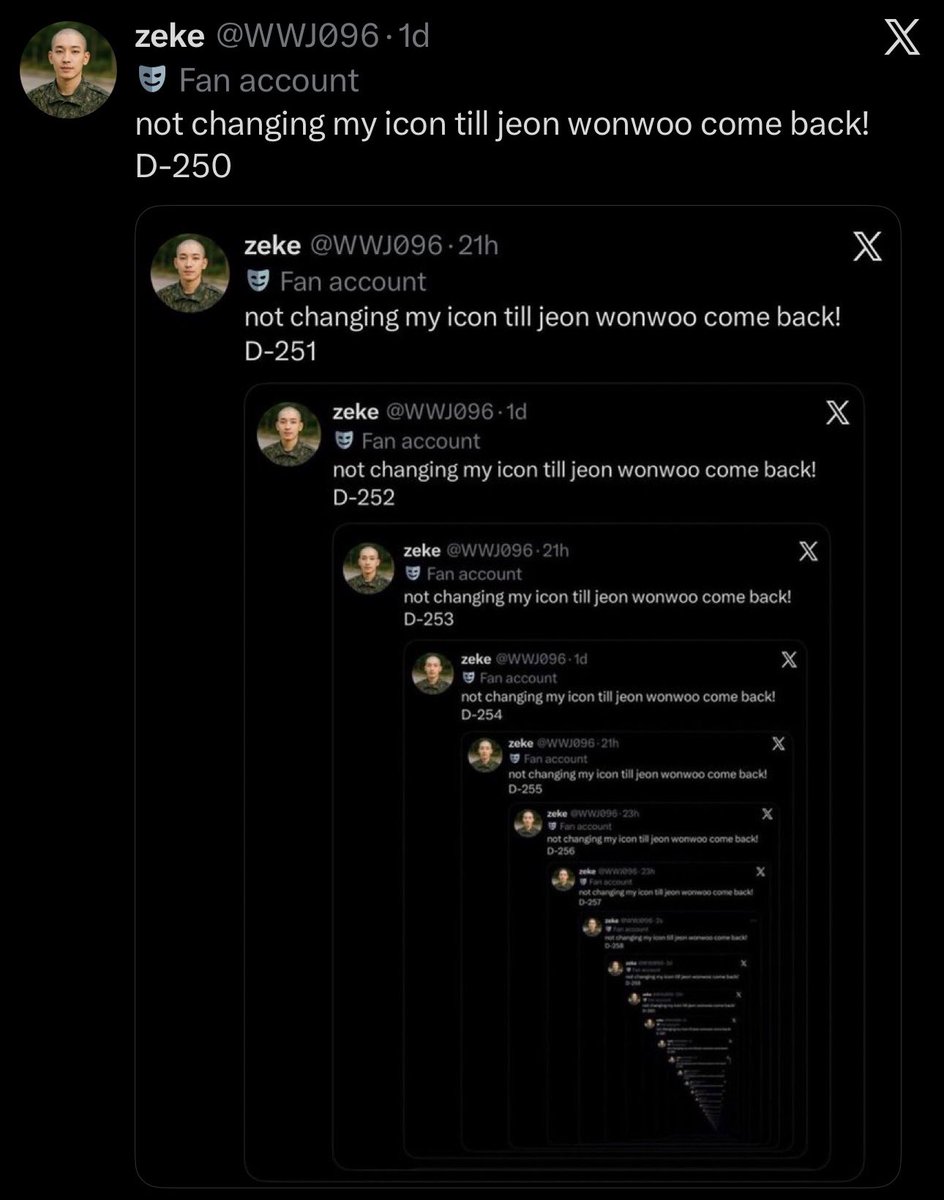 zeke tweet media