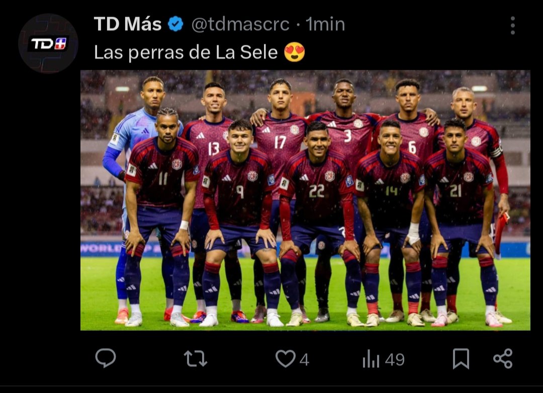 Moradismo tweet media