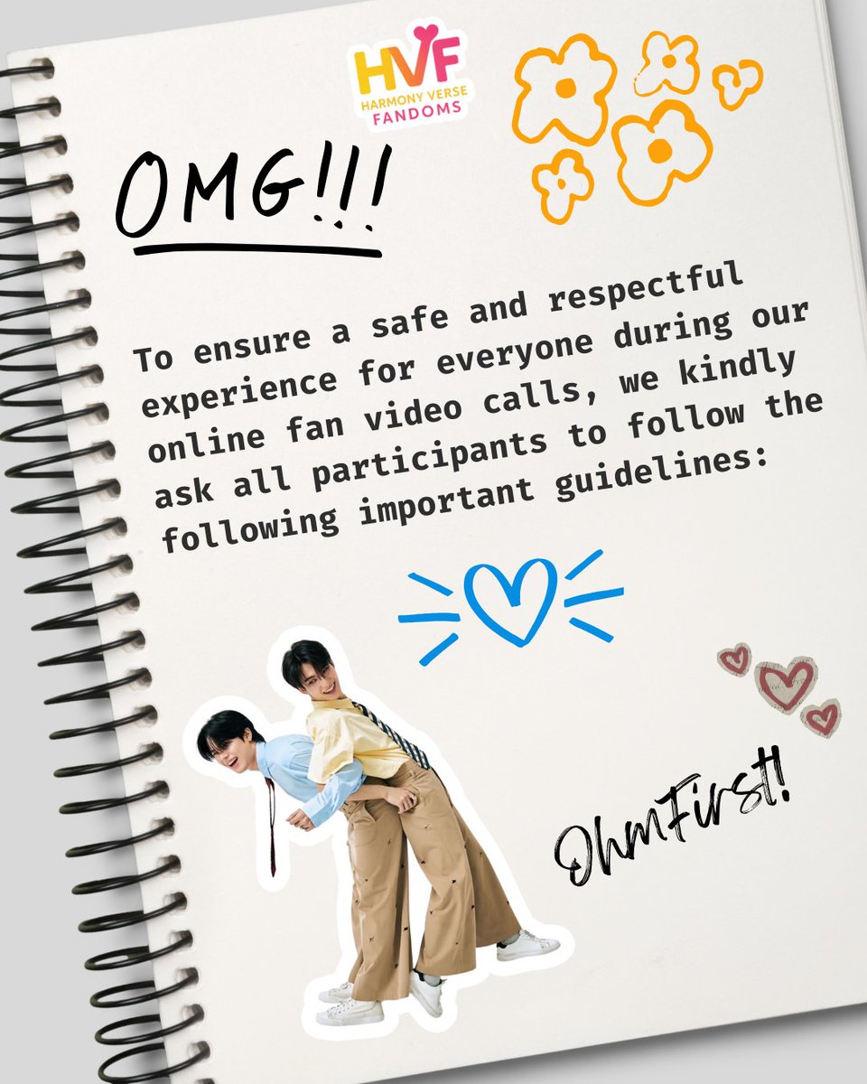 harmonyversefandoms tweet media