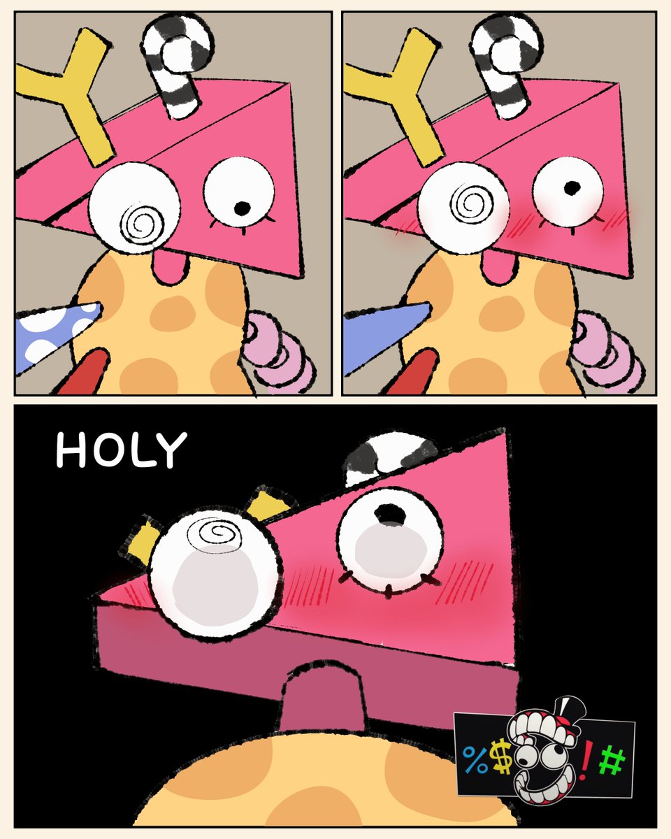 BoxenDoxen's tweet image. Showing 🎀
#tadc