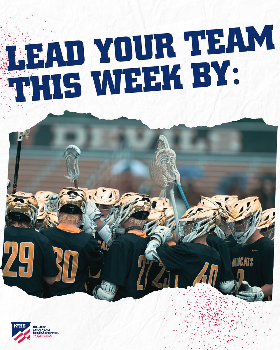 NFHS tweet media