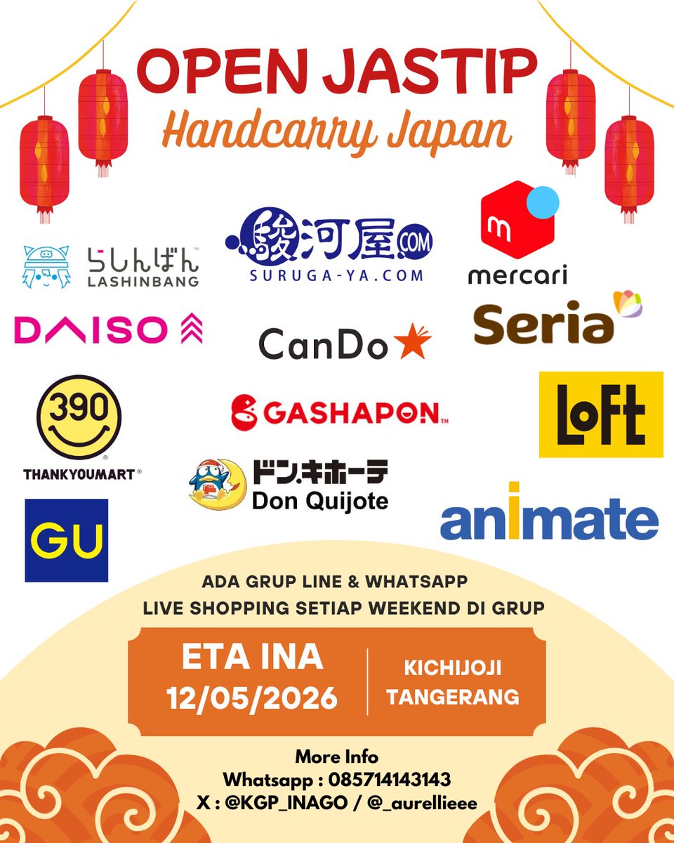 kgoods.place | monthly JP handcarry 🇯🇵 tweet media