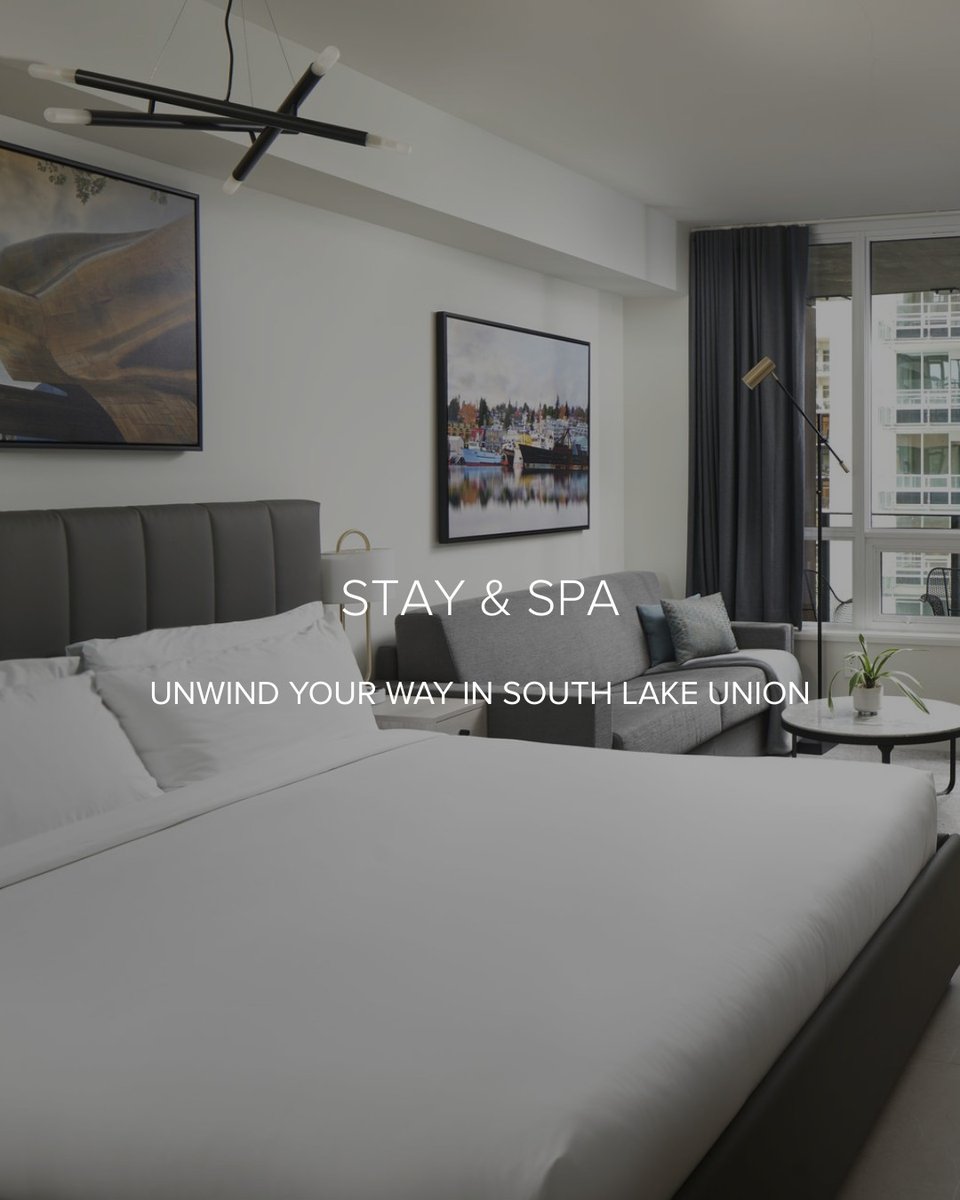 Ananya Spa Seattle tweet media
