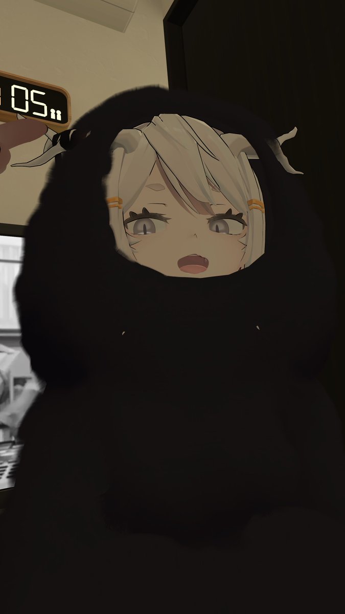 この角度がいっちゃんカワイイ