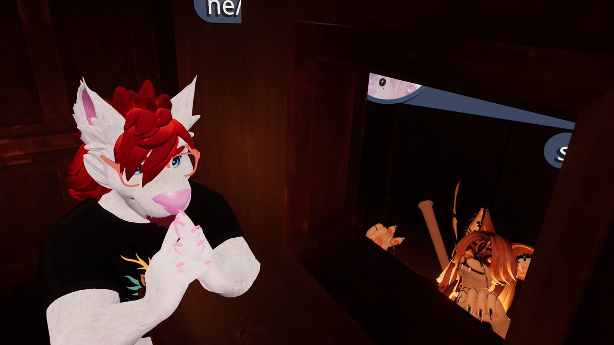 Rabies Baby🦇 ♥VRChat/Vtuber/FFXIV account♥ (@Rabies_Baby_) / Posts / X
