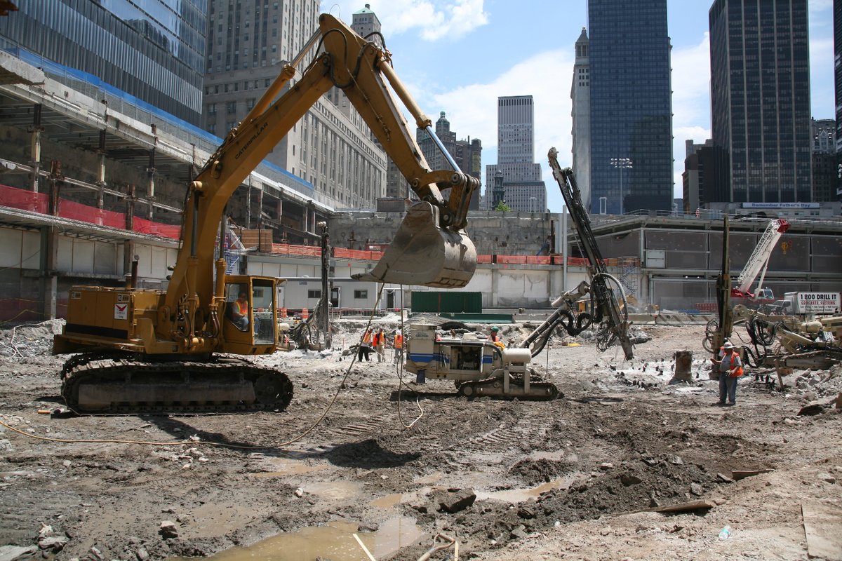 World Trade Center tweet media
