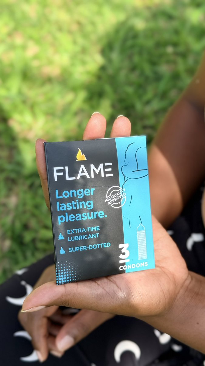 Flame Condoms UG (@FlameCondomsUG) / Posts / X