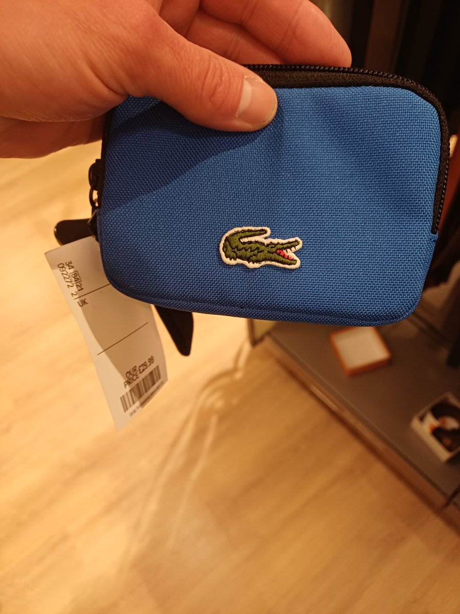 Christopher keith Raper tweet media