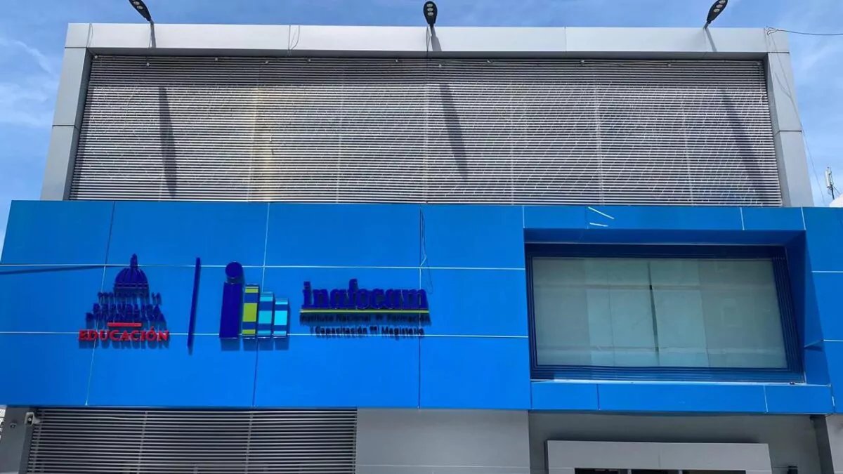 SIN24Horas's tweet image. Inafocam es nominado en dos categorías en los Premios Latam Digital 2026 #NoticiasSIN 

Detalles en: noticiassin.com/pais/educacion…