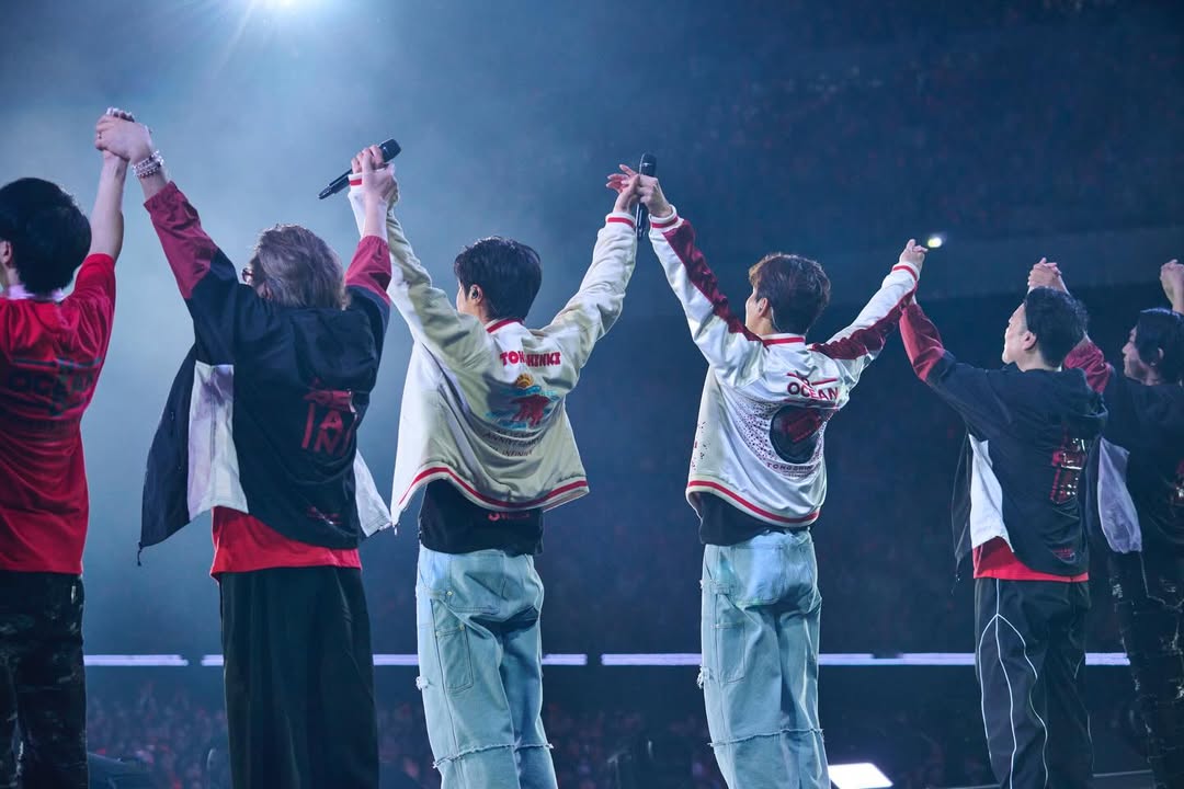 🕰️Max Changmin Indonesia Fanbase tweet media