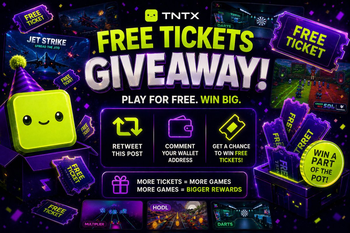 TNTX.ai tweet media