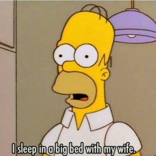 My wallpaper is a picture of my beautiful girlfriend