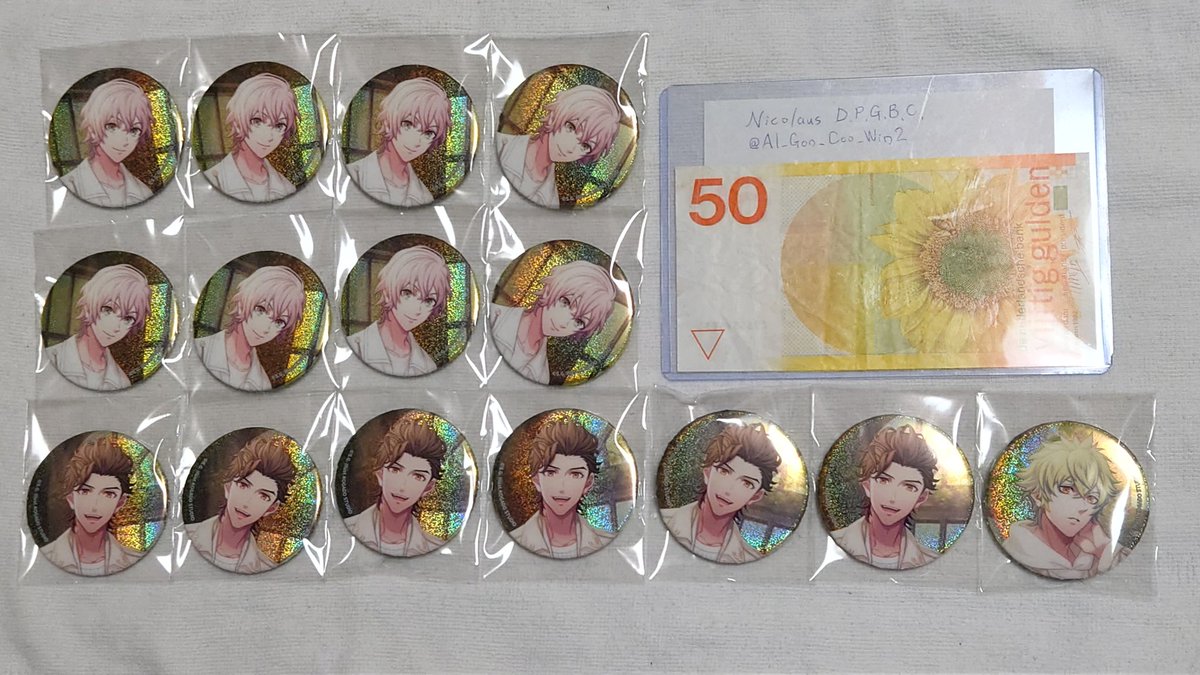 Nicolaus/Nikolaos D.P.G.B.C. M:D: M: C: P: et D: tweet media