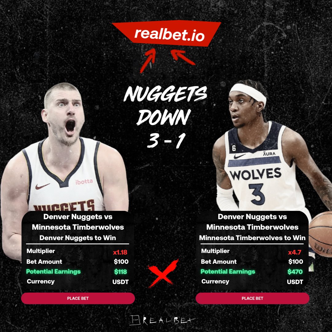 Realbet.io tweet media