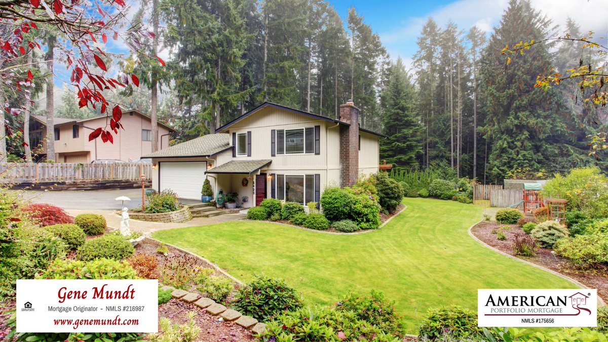 genemundt's tweet image. How to Landscape Front #Yards and #Entryways to Maximize #CurbAppeal. #landscaping #realestate #outdoorliving
bhg.com/gardening/desi…
