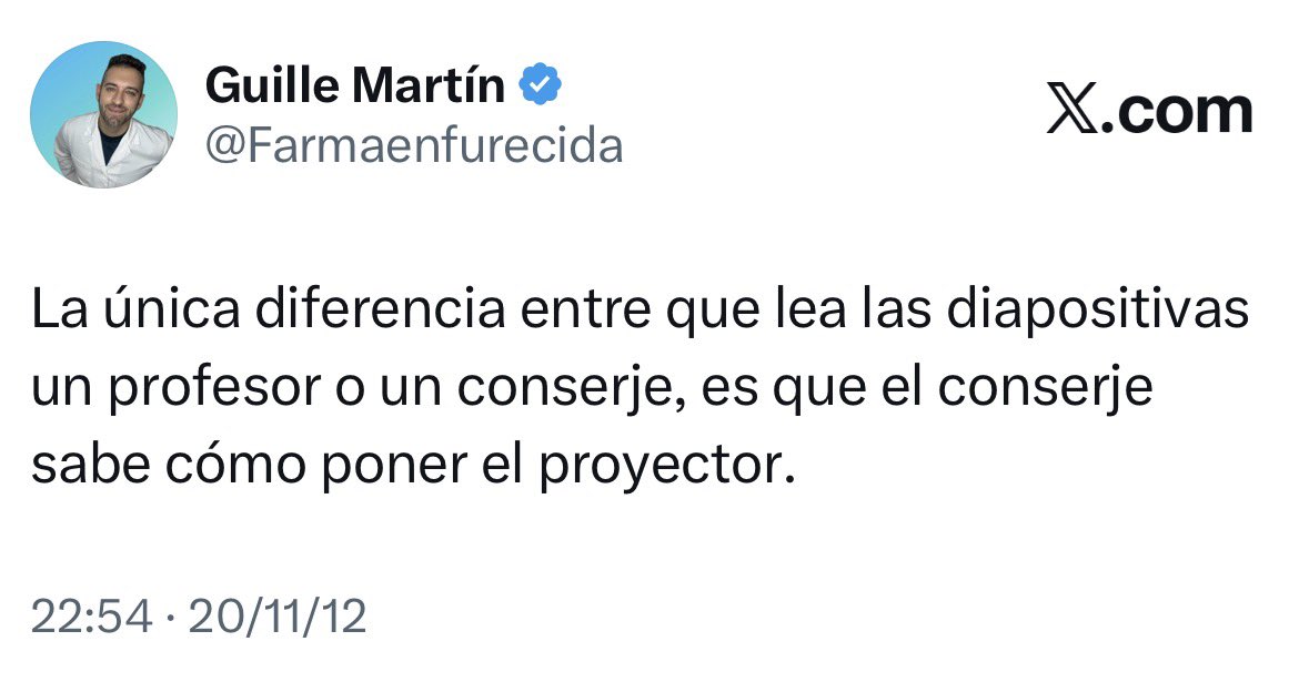 Guille Martín tweet media