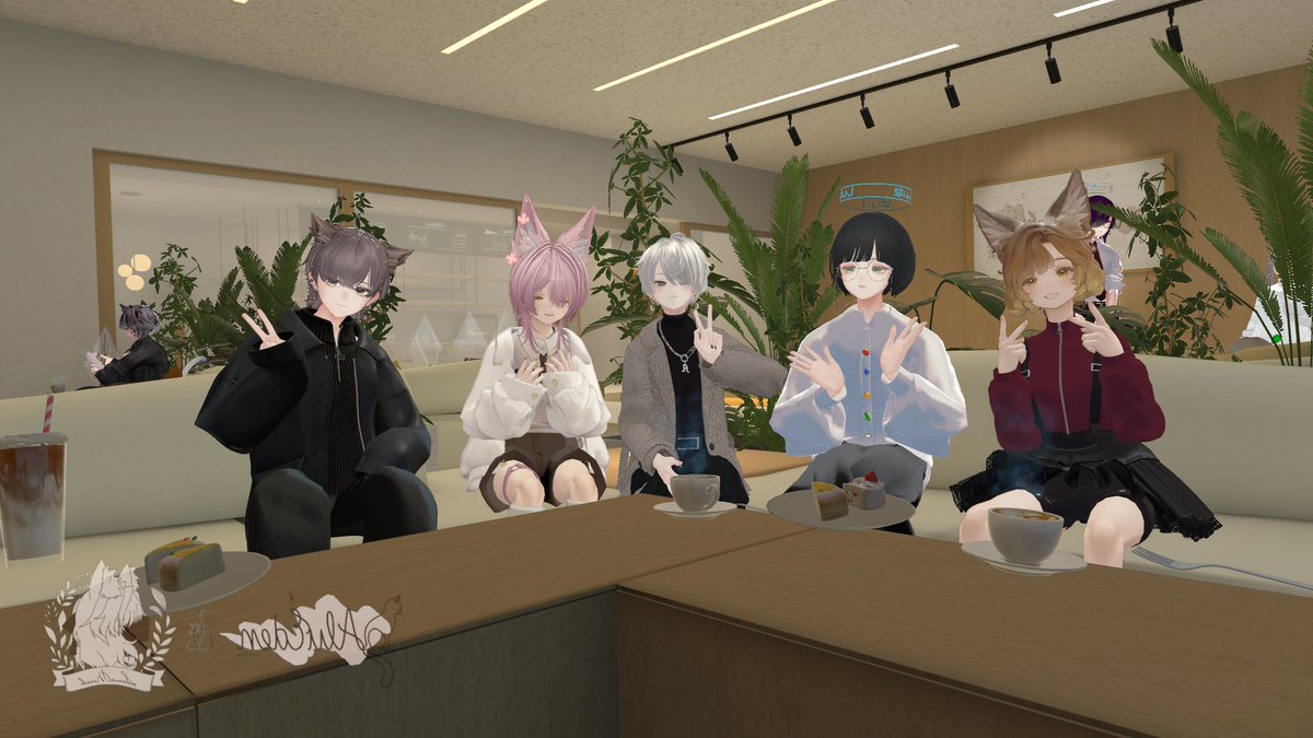 きんまう tweet media
