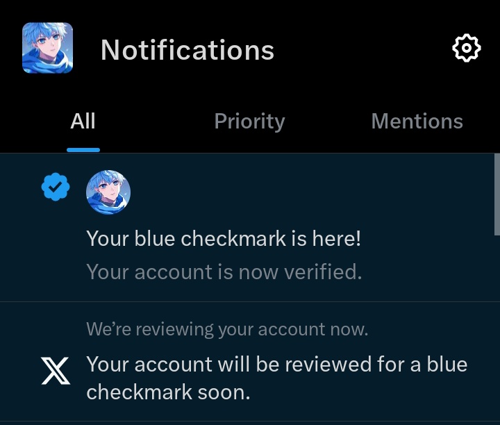 Ice Lover ❄️ tweet media