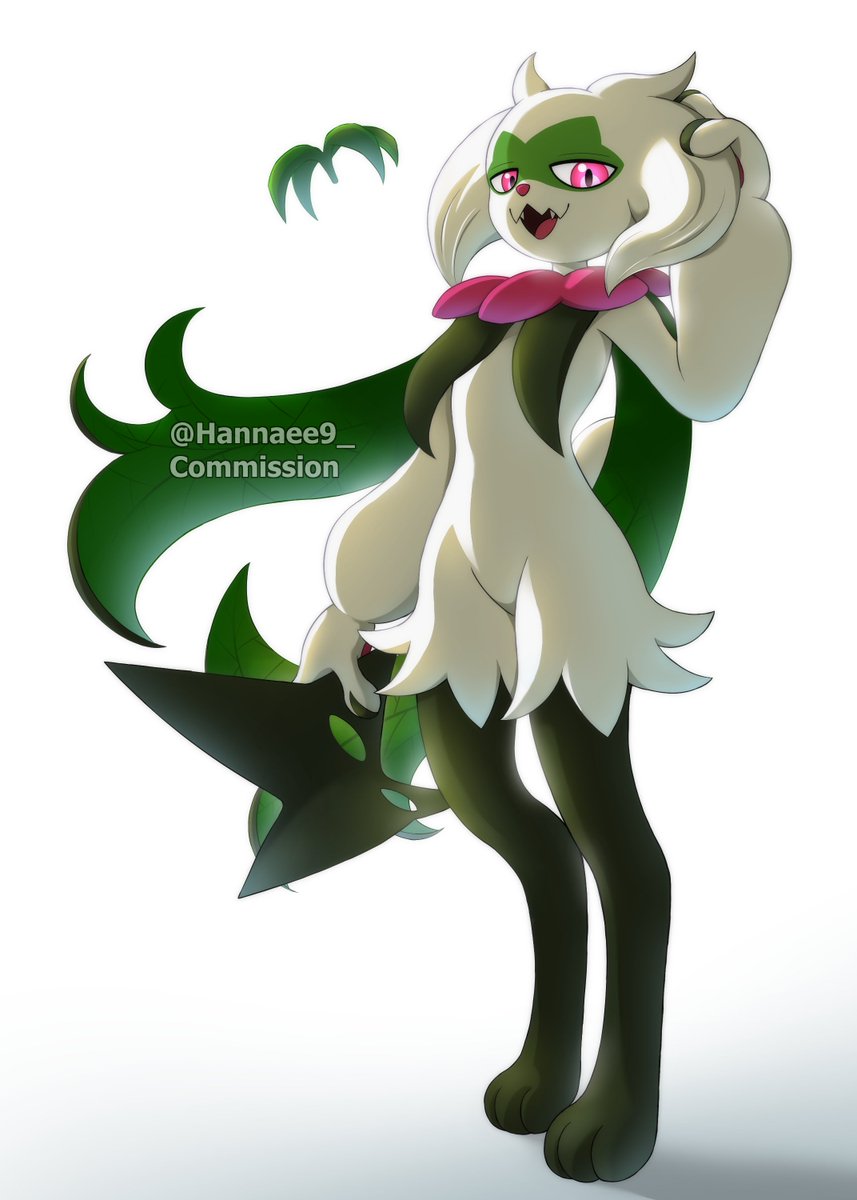 Hannaee9 tweet media