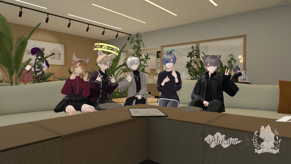 きんまう tweet media