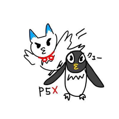 🐧 tweet media