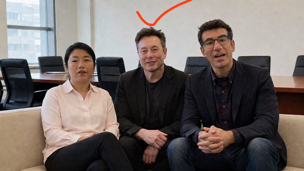 RenzengY65650's tweet image. Take a bold guess, Pi is working on a project that will change the world, and so is Musk! 
What would happen if Musk posted a message about Pi Network under his Twitter account? 
Let the pioneers make bold predictions.
#PiNetwork #V23 #Testnet2 #OneNetwork #Mainnet #Blockchain