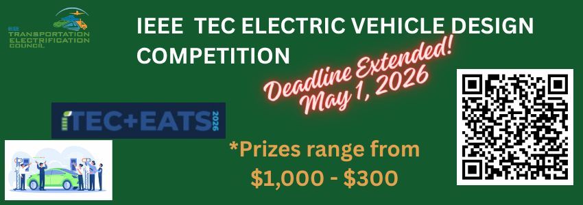 IEEE TEC tweet media