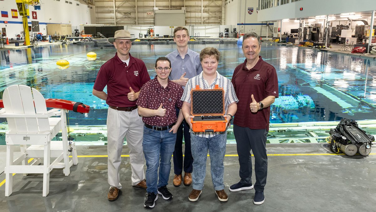 TAMU Engineering tweet media