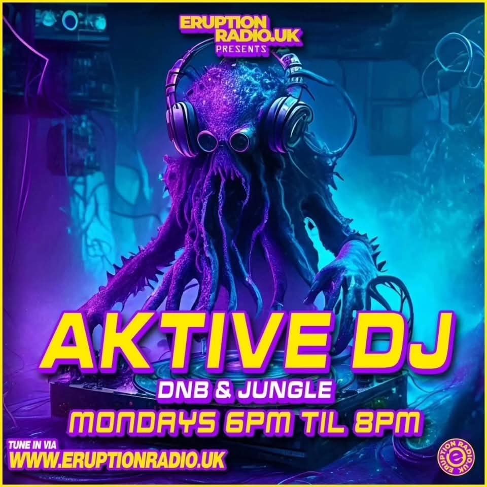 aktivedj tweet media
