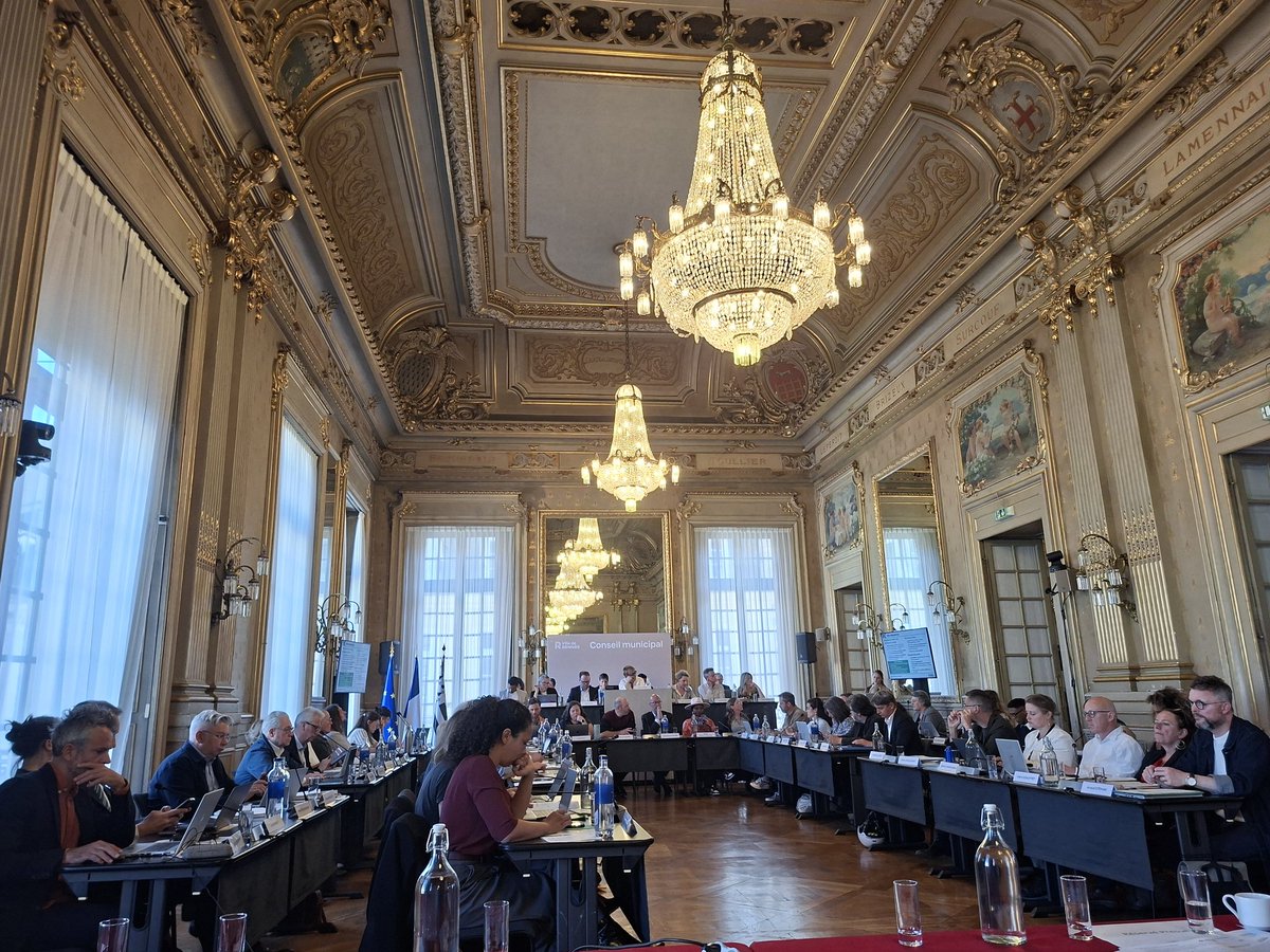 La France Insoumise Rennes tweet media