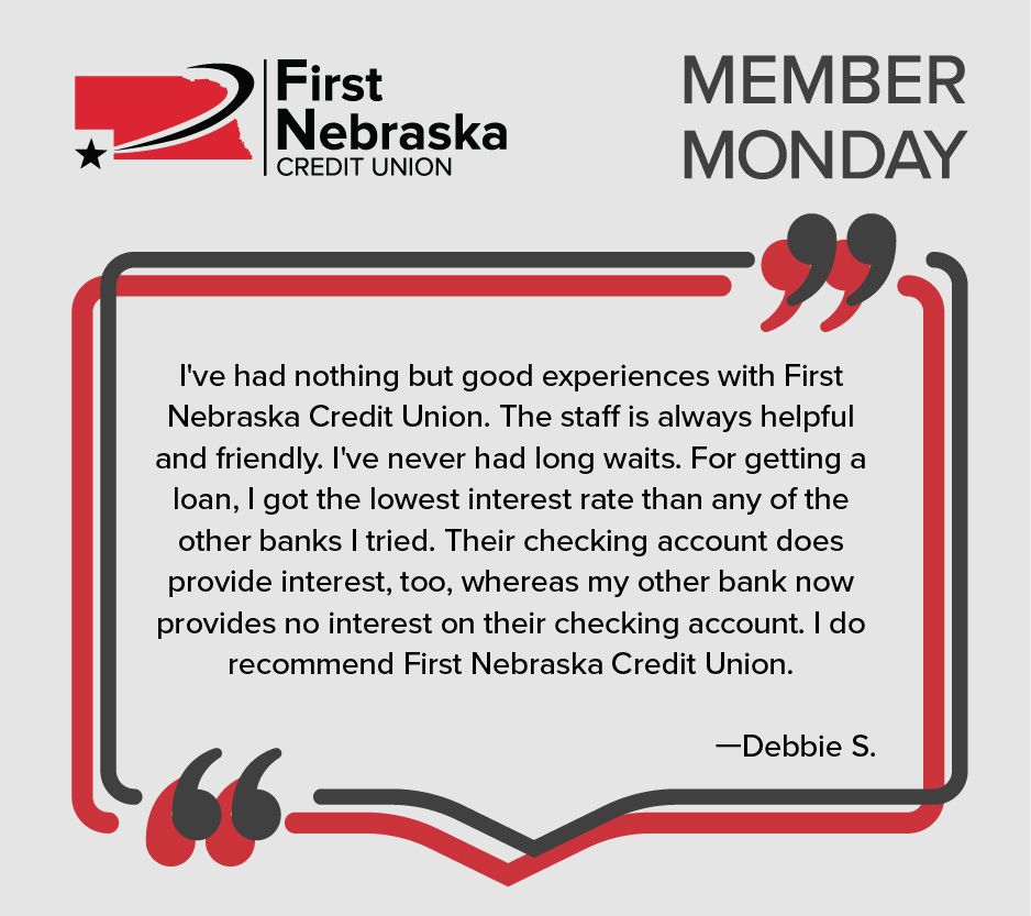 First Nebraska tweet media