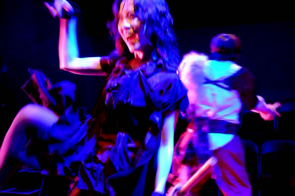 大森さつき tweet media