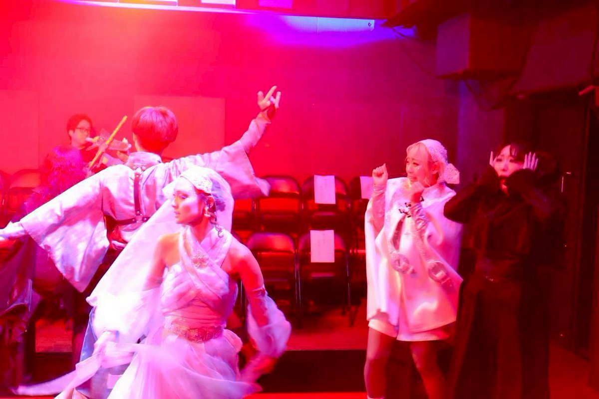 大森さつき tweet media