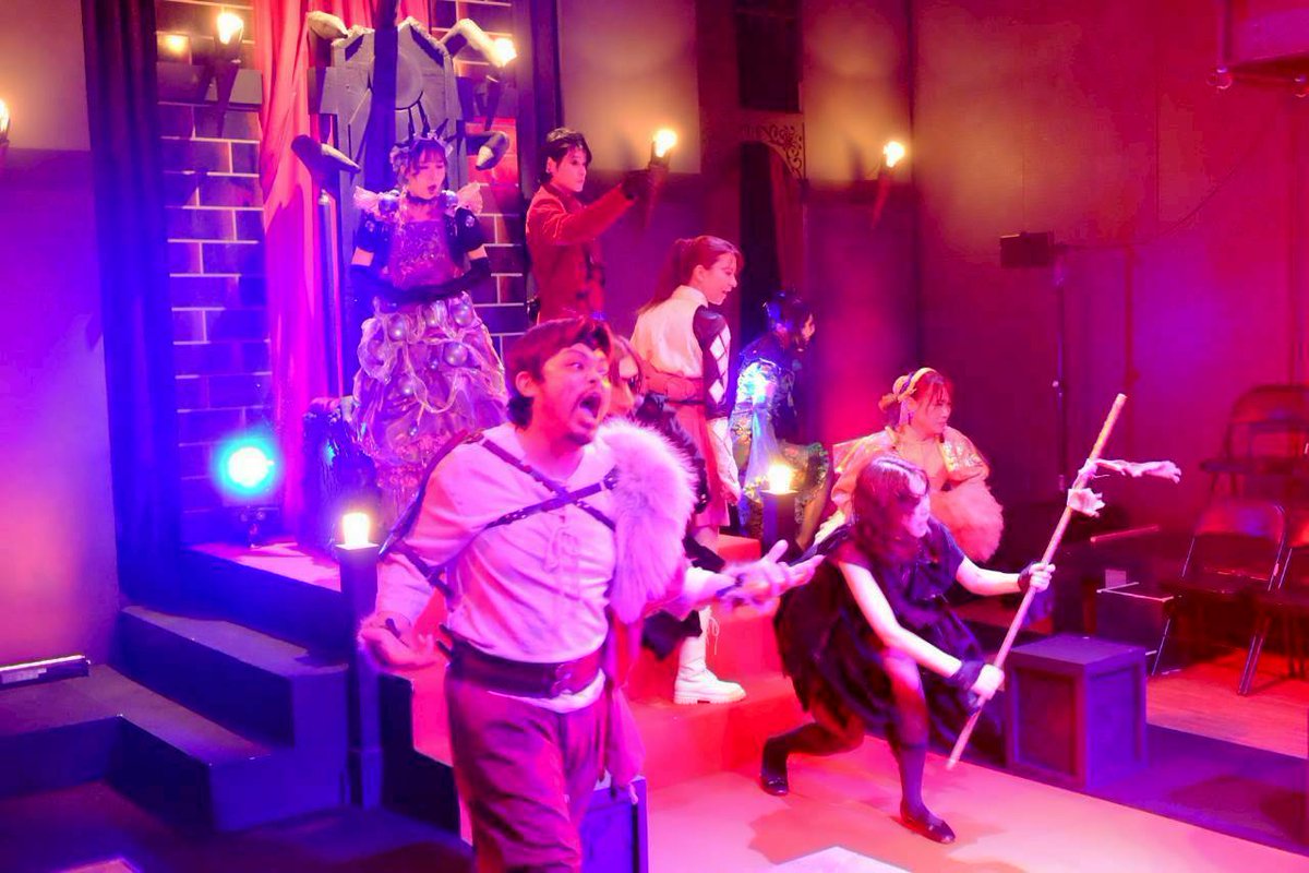 大森さつき tweet media