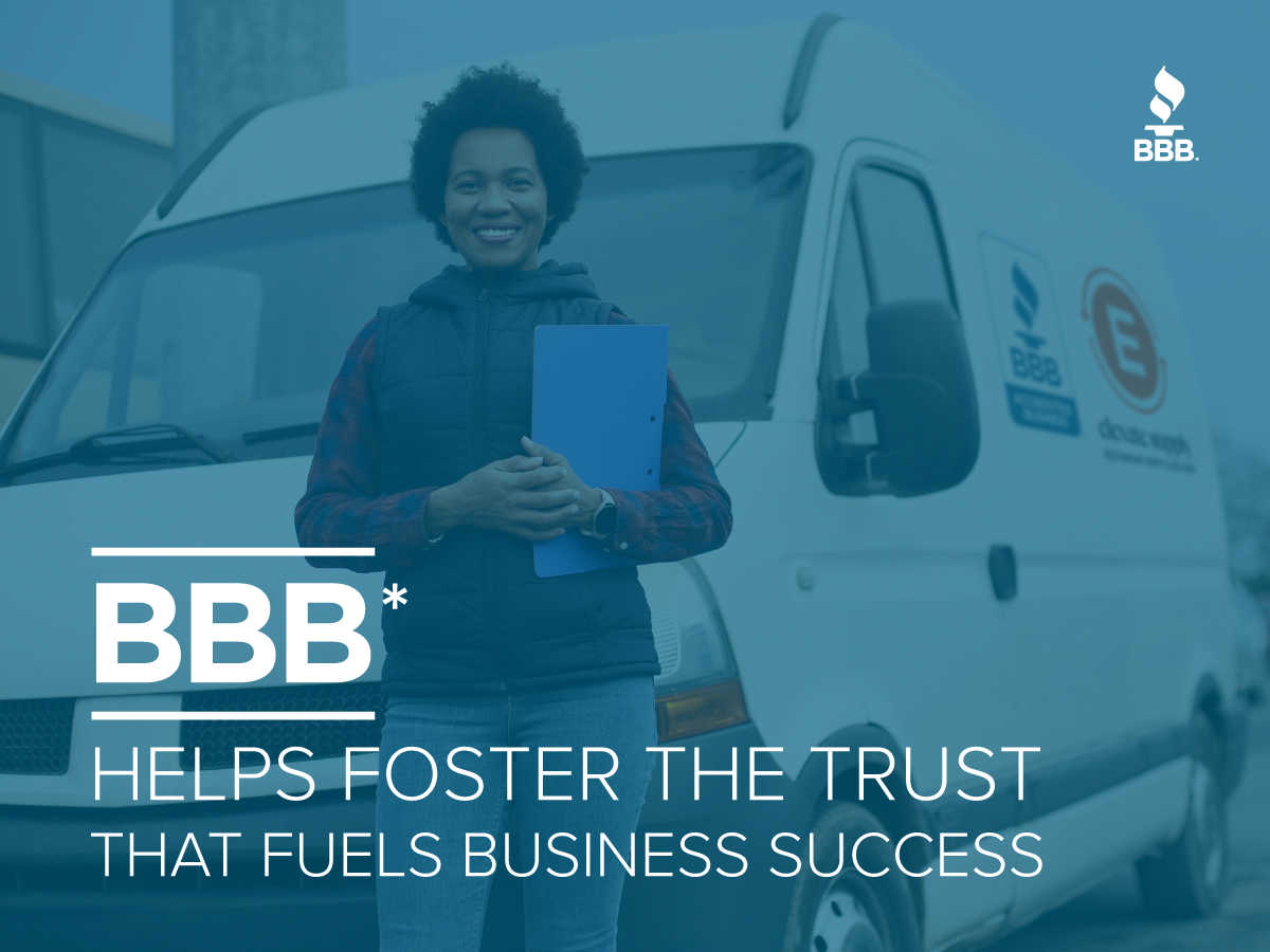 Better Business Bureau of Central Canada tweet media