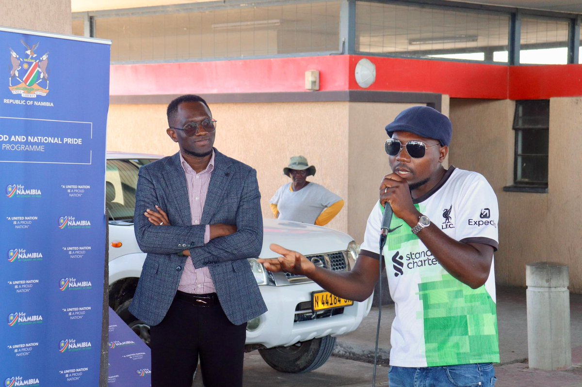 MICT Namibia tweet media