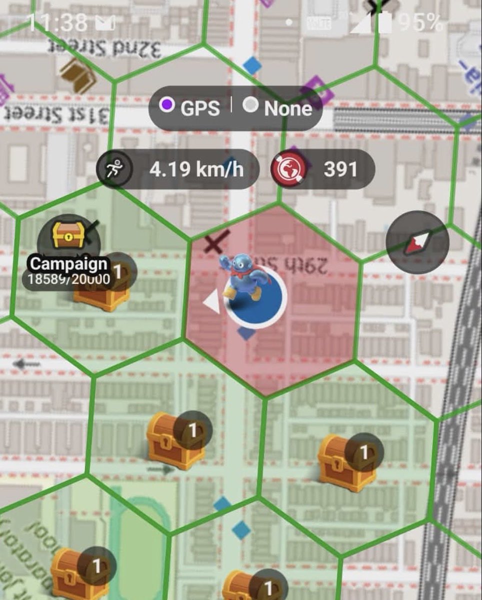 yasushetamarki's tweet image. Hi fren, I don’t know why but since yesterday my #TokenRun #dApp doesn’t work….😂
@heraC233 @GEODNET 
I tried to turn off my #SEEKER many times 📱and uninstalled and reinstalled the app.