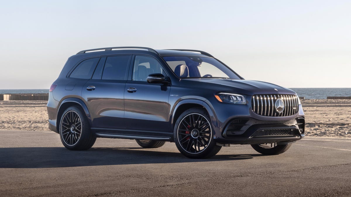 Expert Car Reviews🚘 tweet media