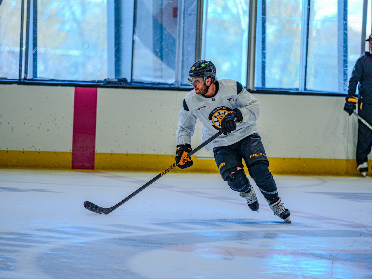 Boston Bruins tweet media